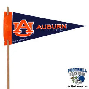 Auburn Tigers Mini Felt Pennant