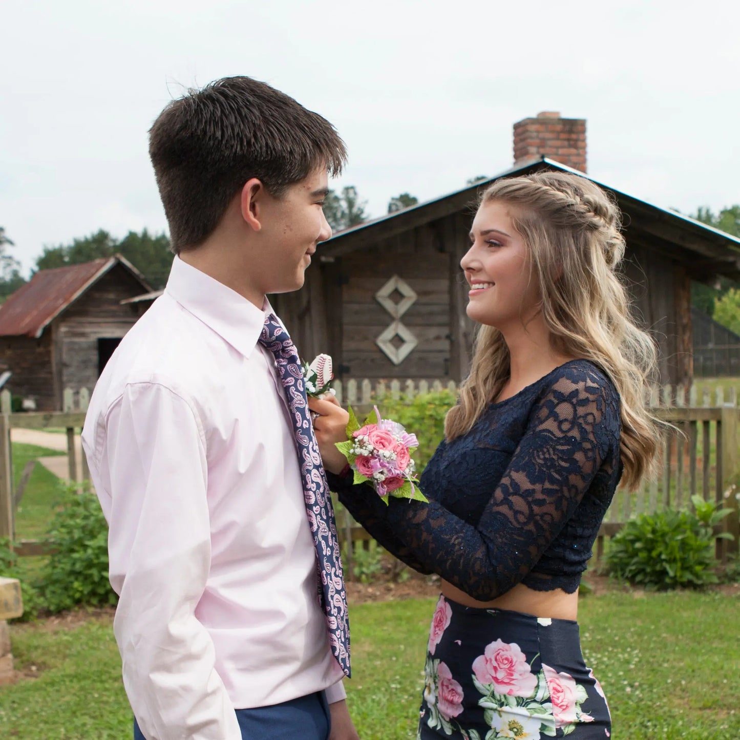 Baseball Rose Boutonniere Sports Roses
