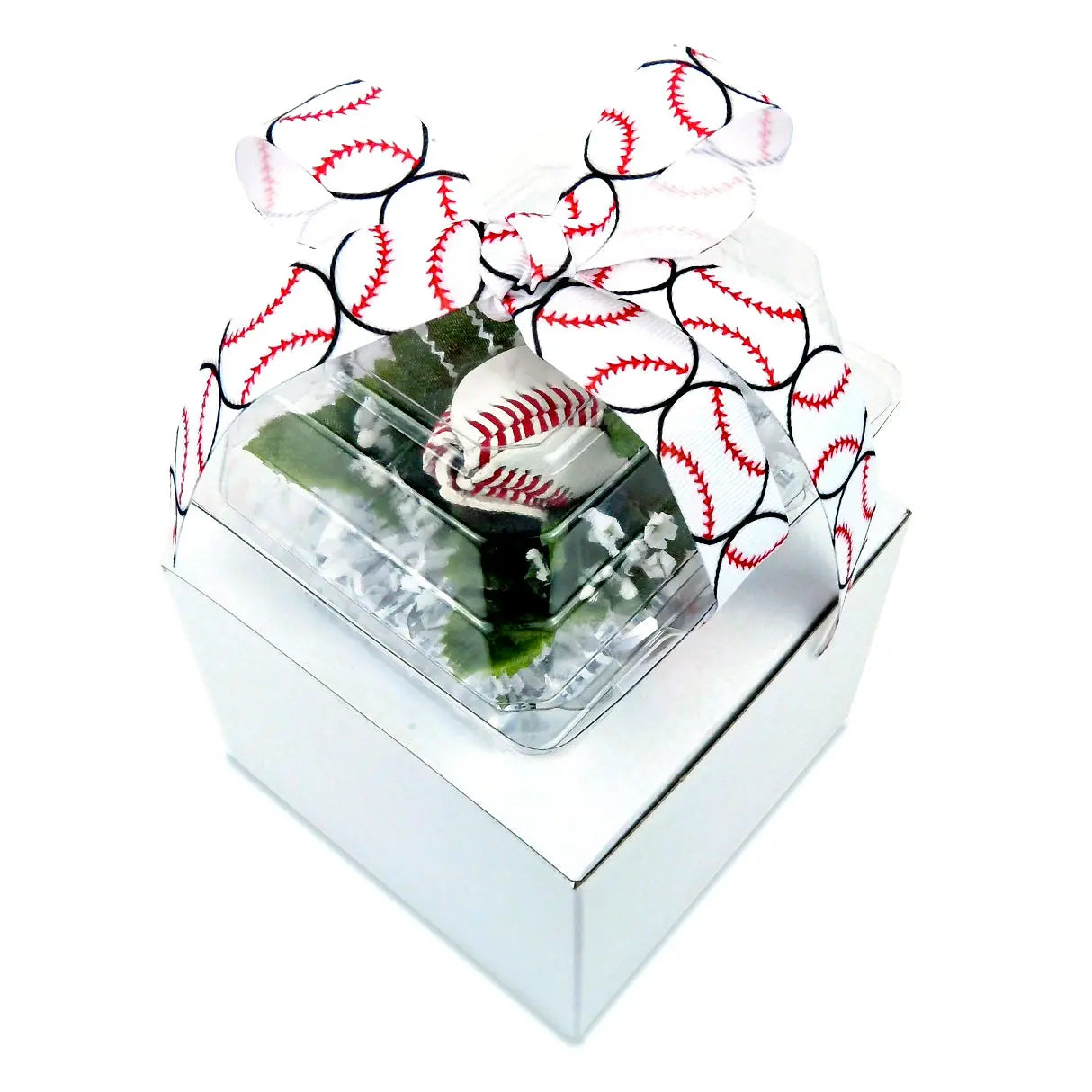 Baseball Rose Boutonniere Sports Roses  