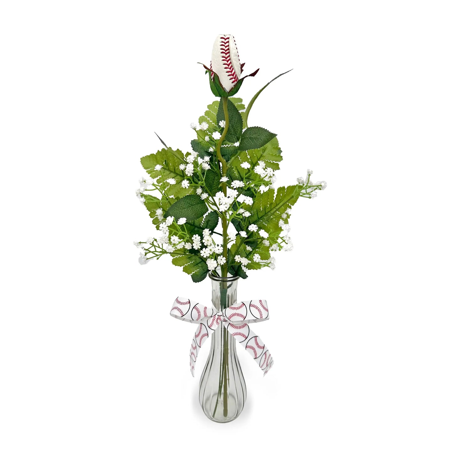 Baseball Rose Sports Roses
