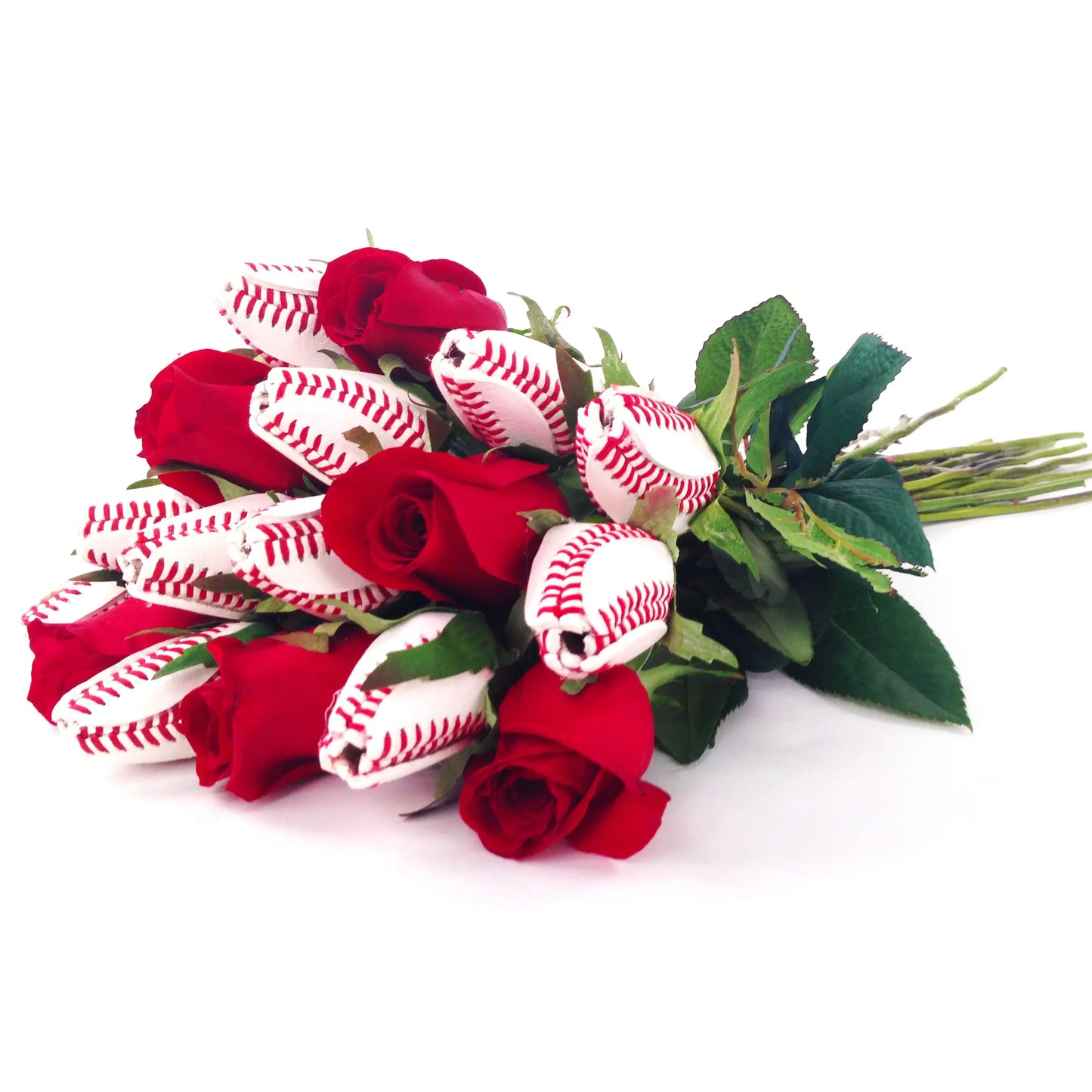 Baseball Rose Sports Roses