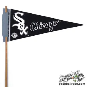 Chicago White Sox Mini Felt Pennant