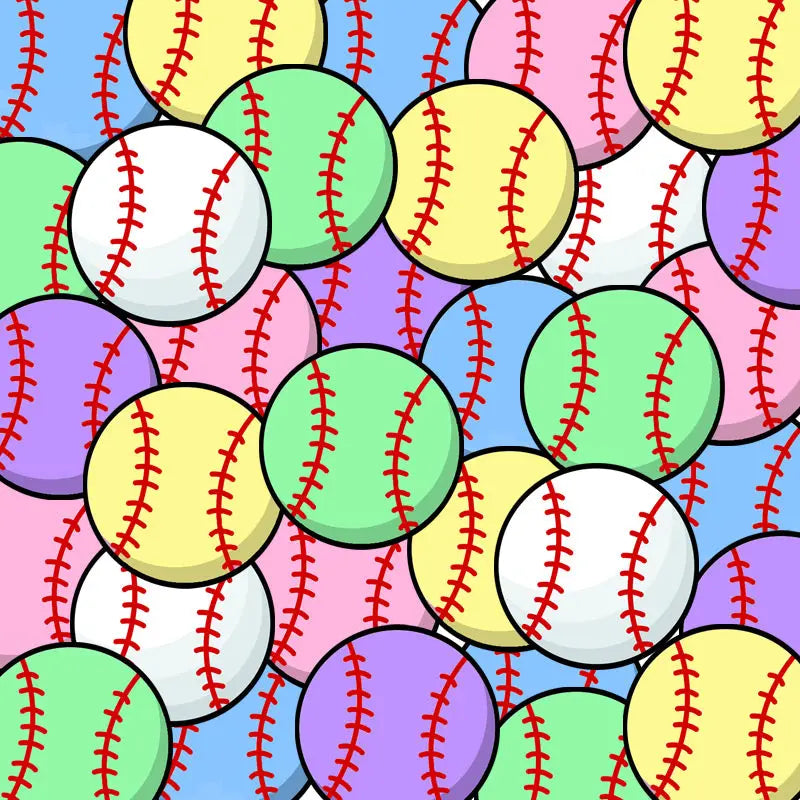 Easter Softball Rose Sports Roses