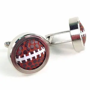 Football Cufflinks