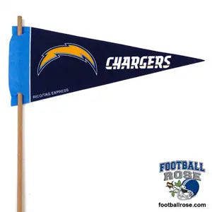 Los Angeles Chargers Mini Felt Pennant