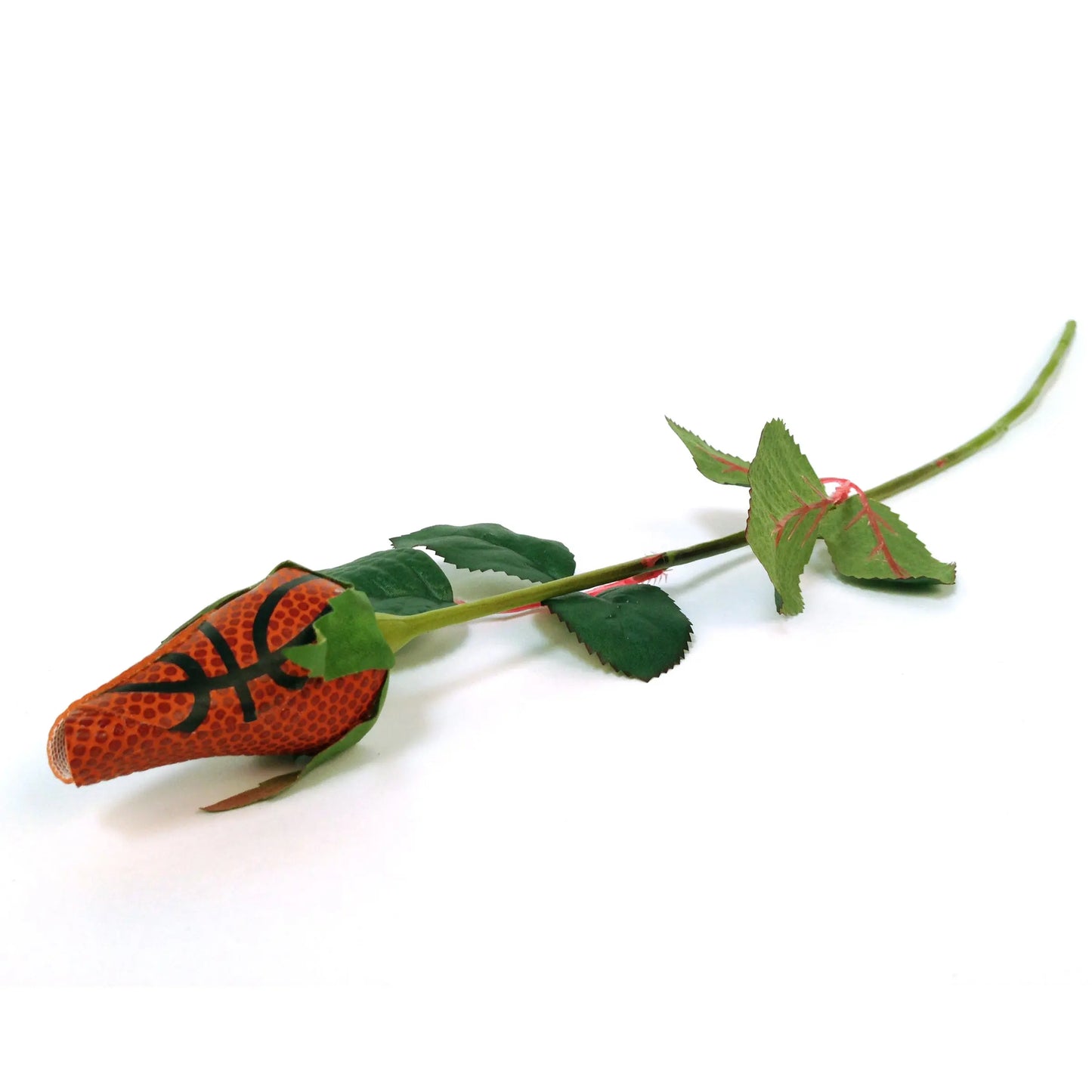 Personalized Basketball Rose Sports Roses