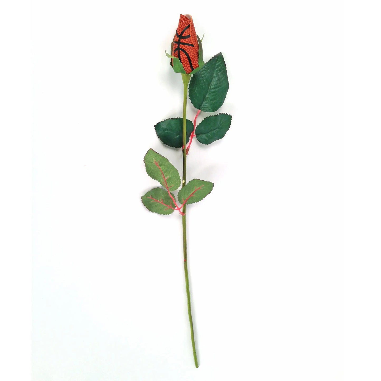 Personalized Basketball Rose Sports Roses