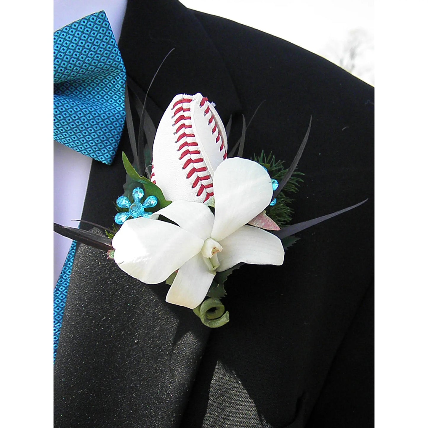 Prom Baseball Rose Sports Roses