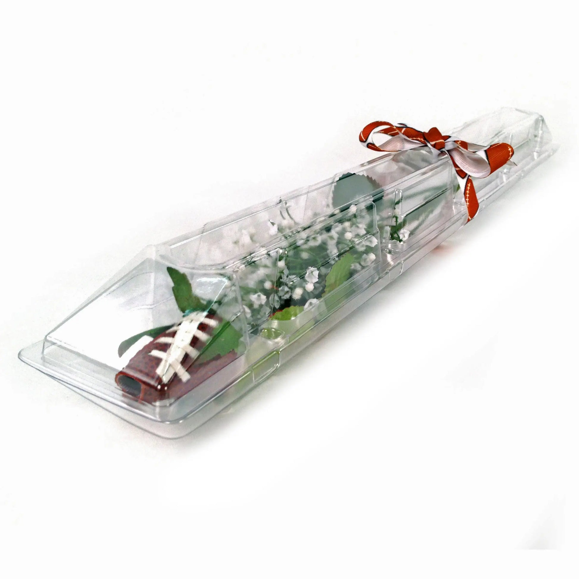 Senior Night Football Rose Sports Roses