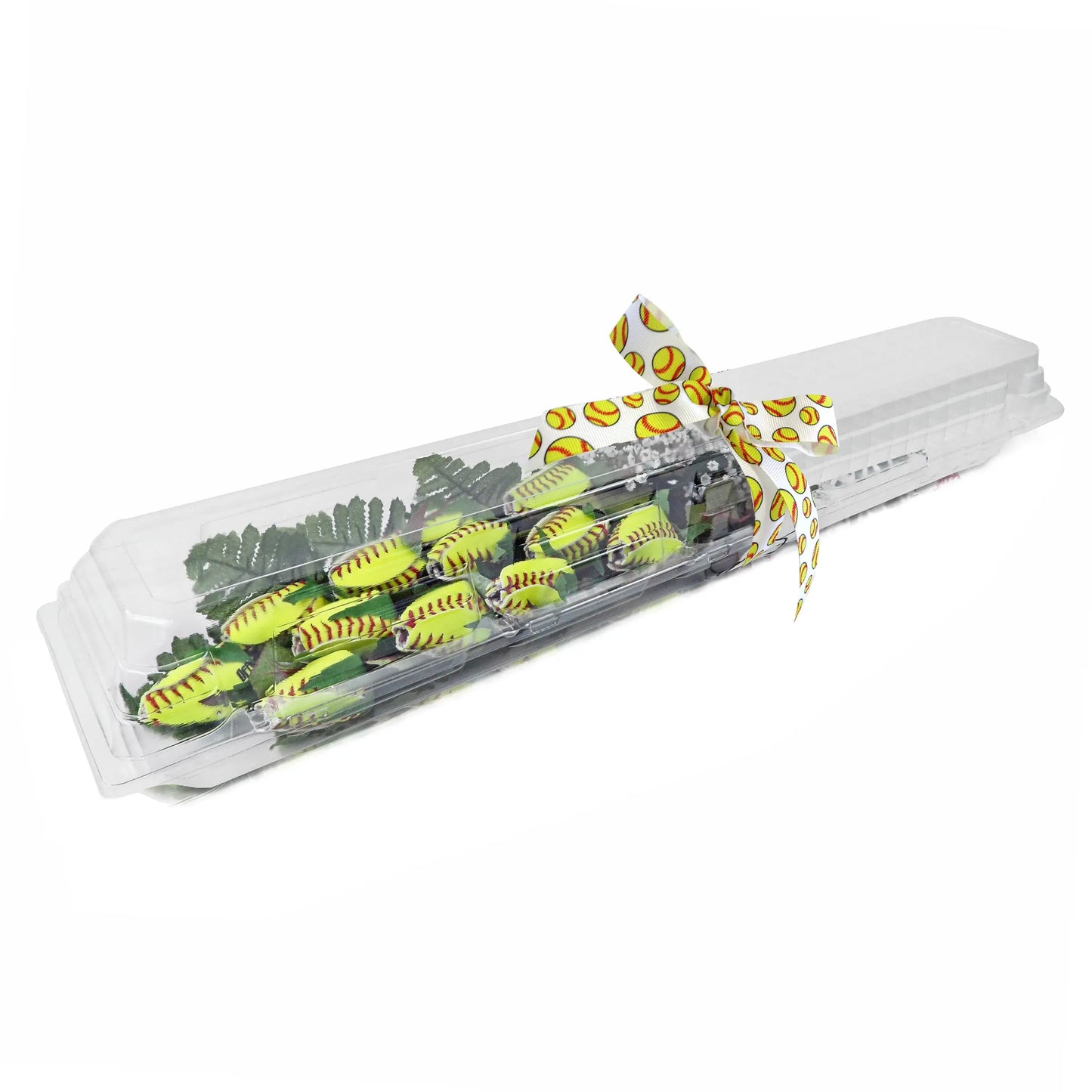 Softball Rose Grand Slam Bouquet (12 Roses) Sports Roses