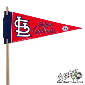 St. Louis Cardinals Mini Felt Pennant