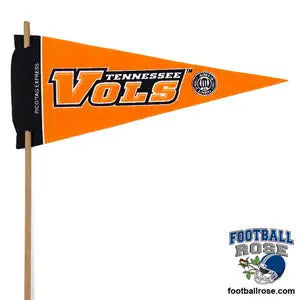 Tennessee Vols Mini Felt Pennants – Sports Roses