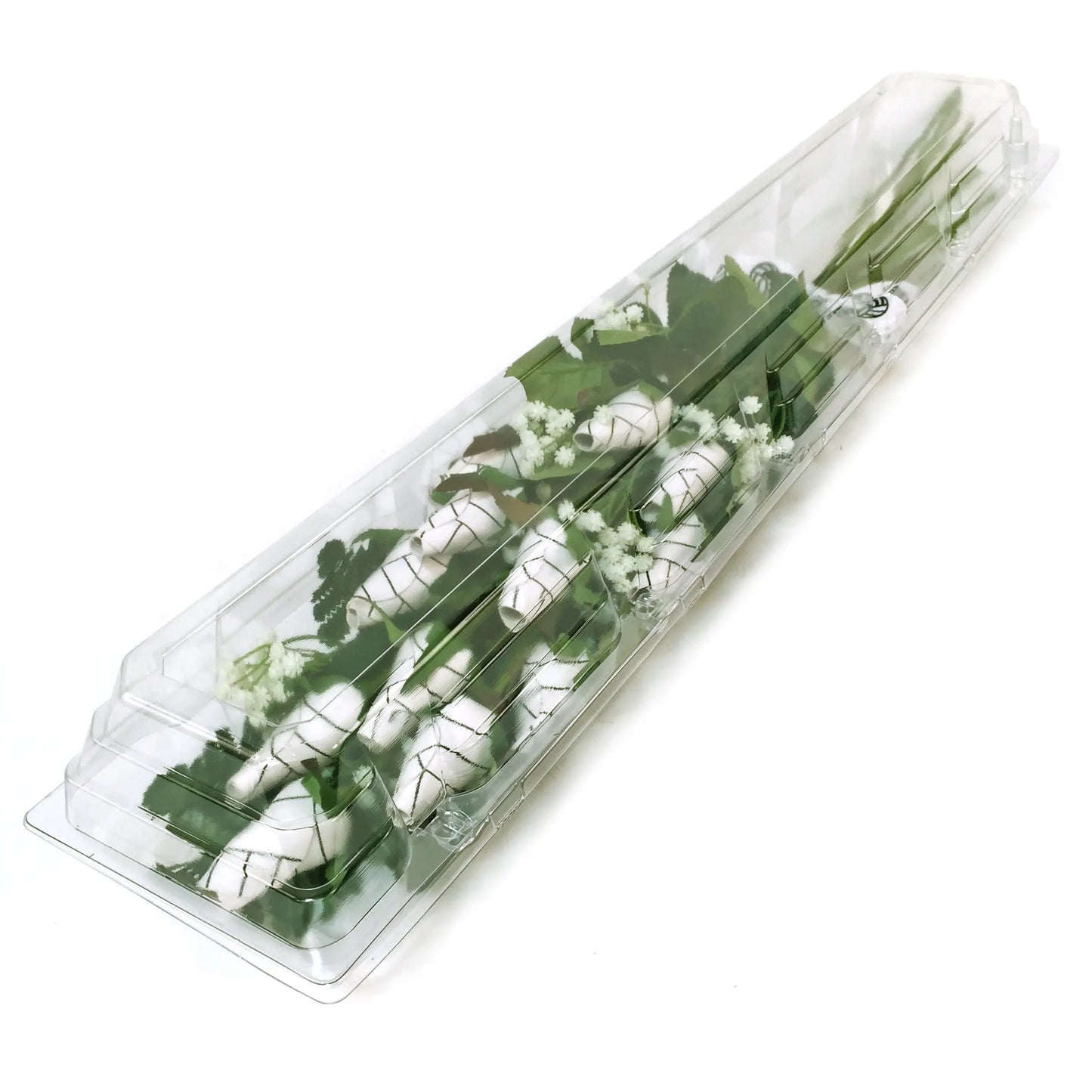 Volleyball Rose Bouquet (12 Roses) Sports Roses