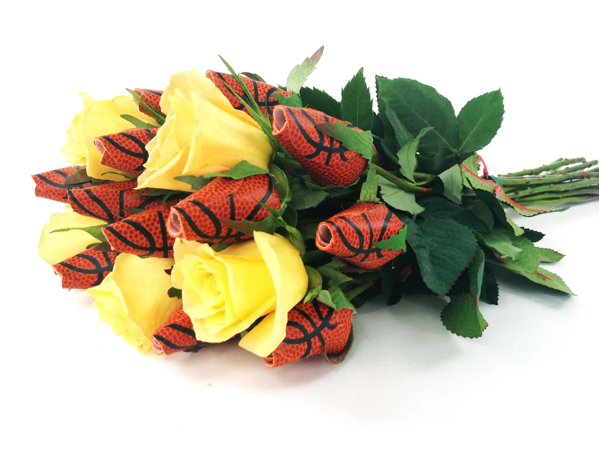 Sports Roses