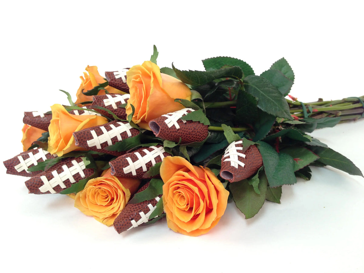 Sports Roses