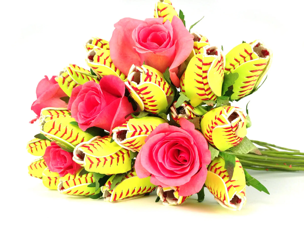 Sports Roses