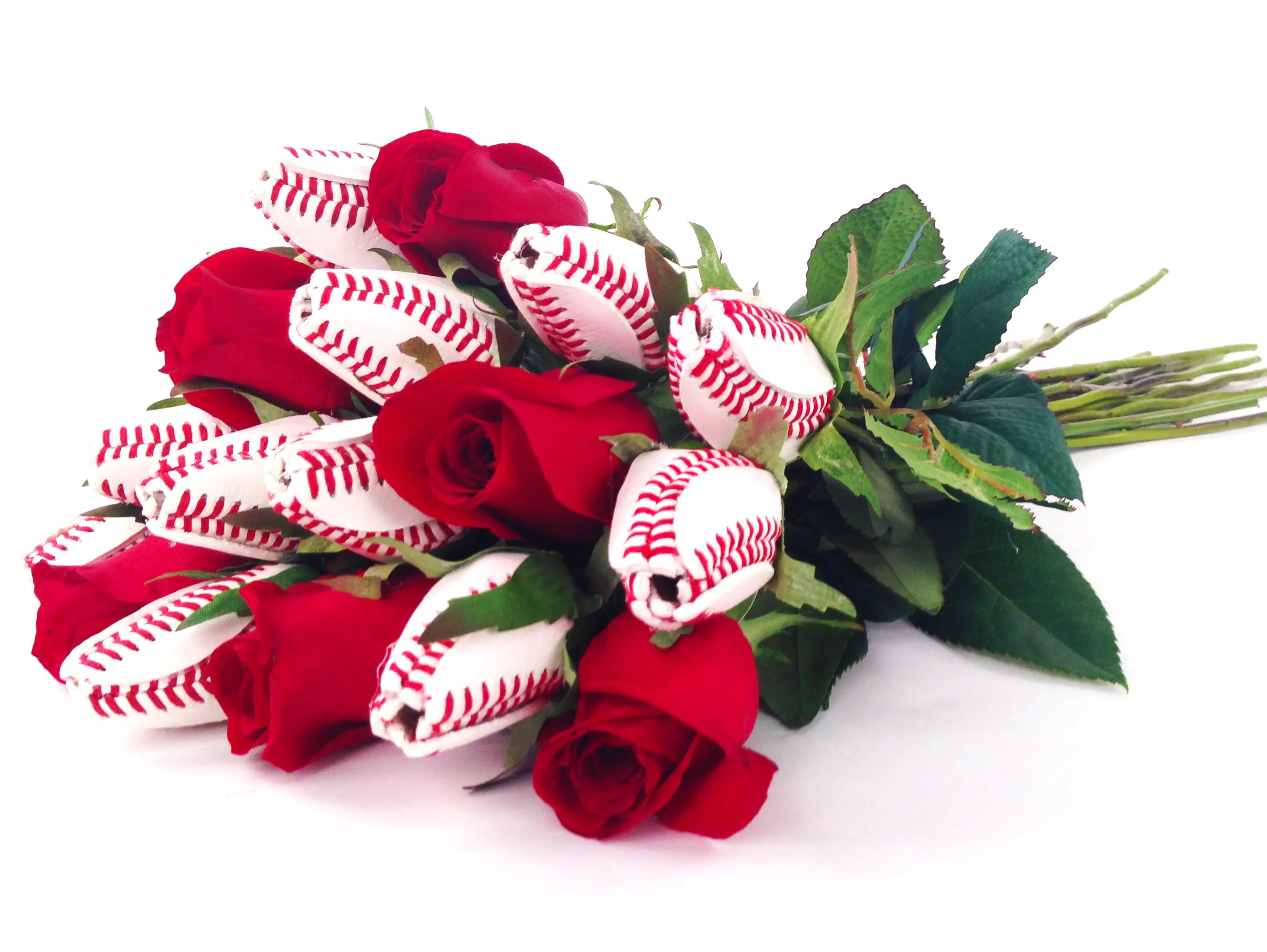 Sports Roses. Your Passion for Sports Expressed!
