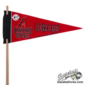 Arizona Diamondbacks Mini Felt Pennant