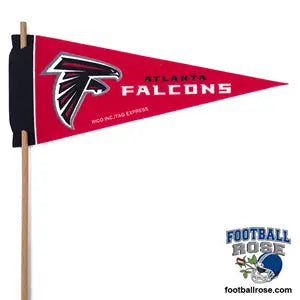 Atlanta Falcons Mini Felt Pennant