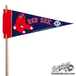 Boston Red Sox Mini Felt Pennant