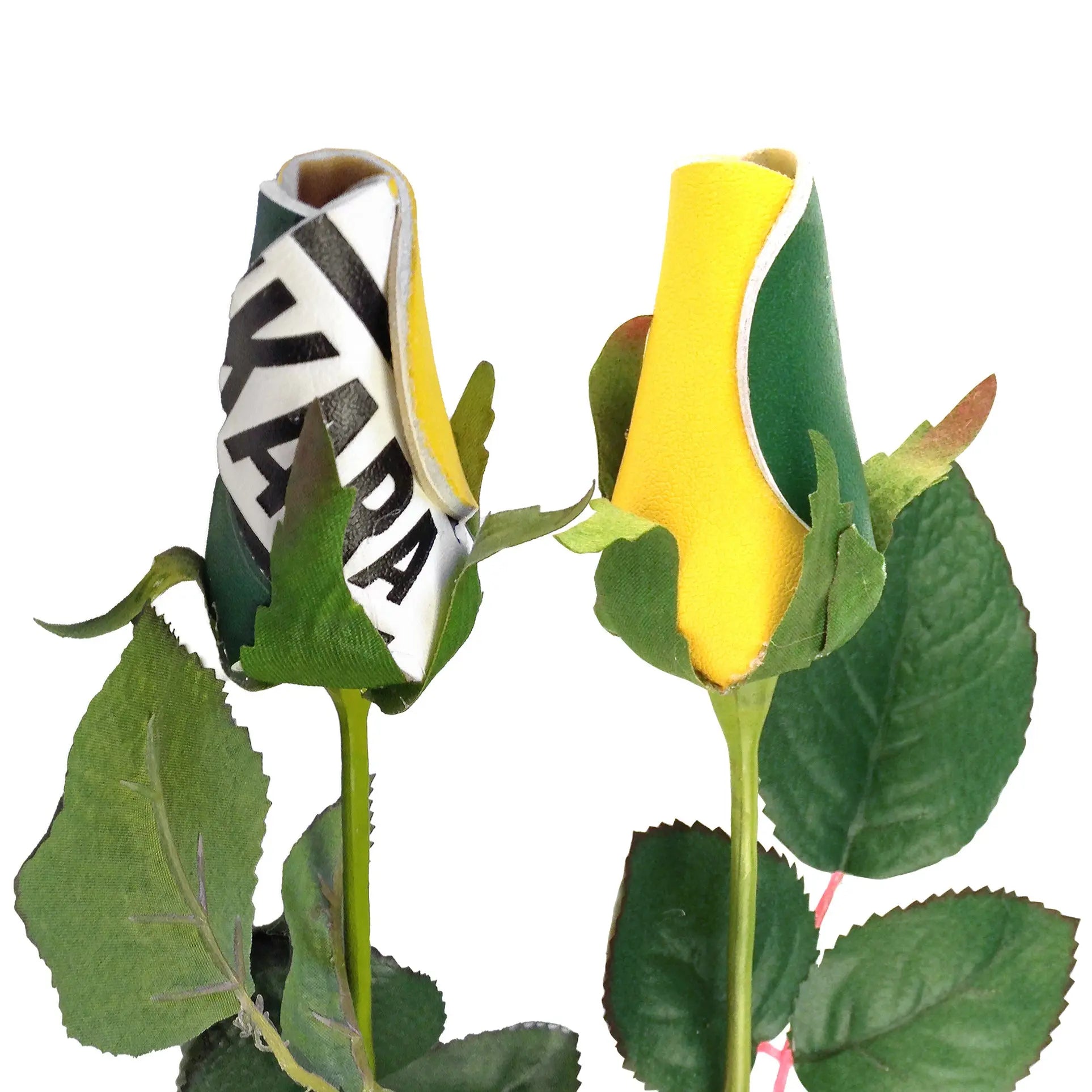 Premium Volleyball Rose - Customize Petals from 14 Colors Options ...