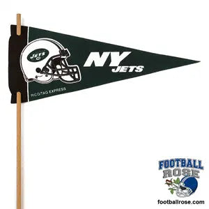 New York Jets Mini Felt Pennant