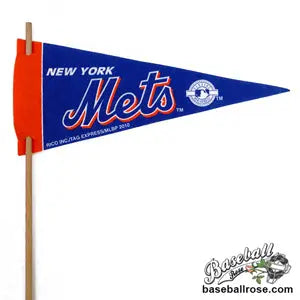 New York Mets Mini Felt Pennant