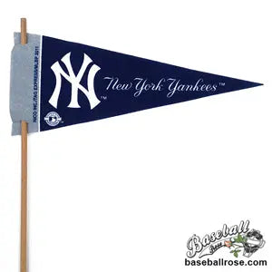 New York Yankees Mini Felt Pennant