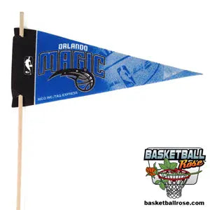 Orlando Magic Mini Felt Pennant