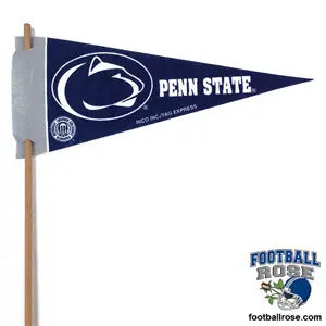 Penn St. Nittany Lions Mini Felt Pennant