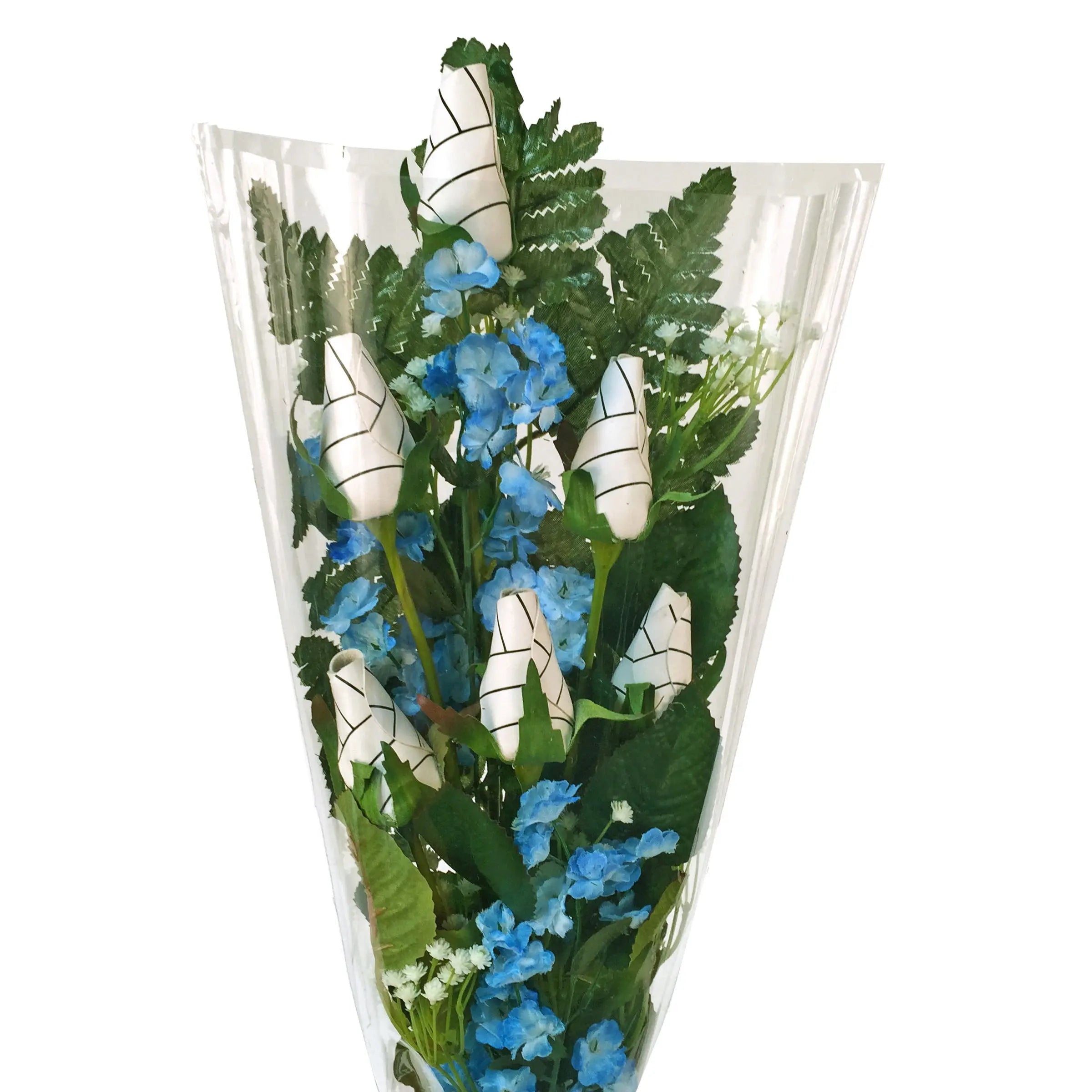 Personalized Volleyball Rose - Volleyball Gifts for Athletes, Coaches ...