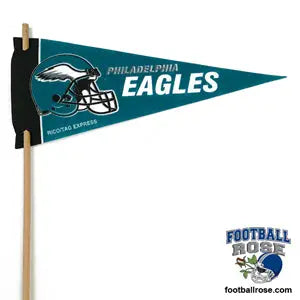 Philadelphia Eagles Mini Felt Pennant