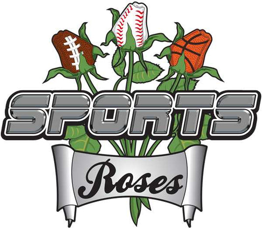 Product options Sports Roses  