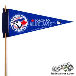 Toronto Blue Jays Mini Felt Pennant